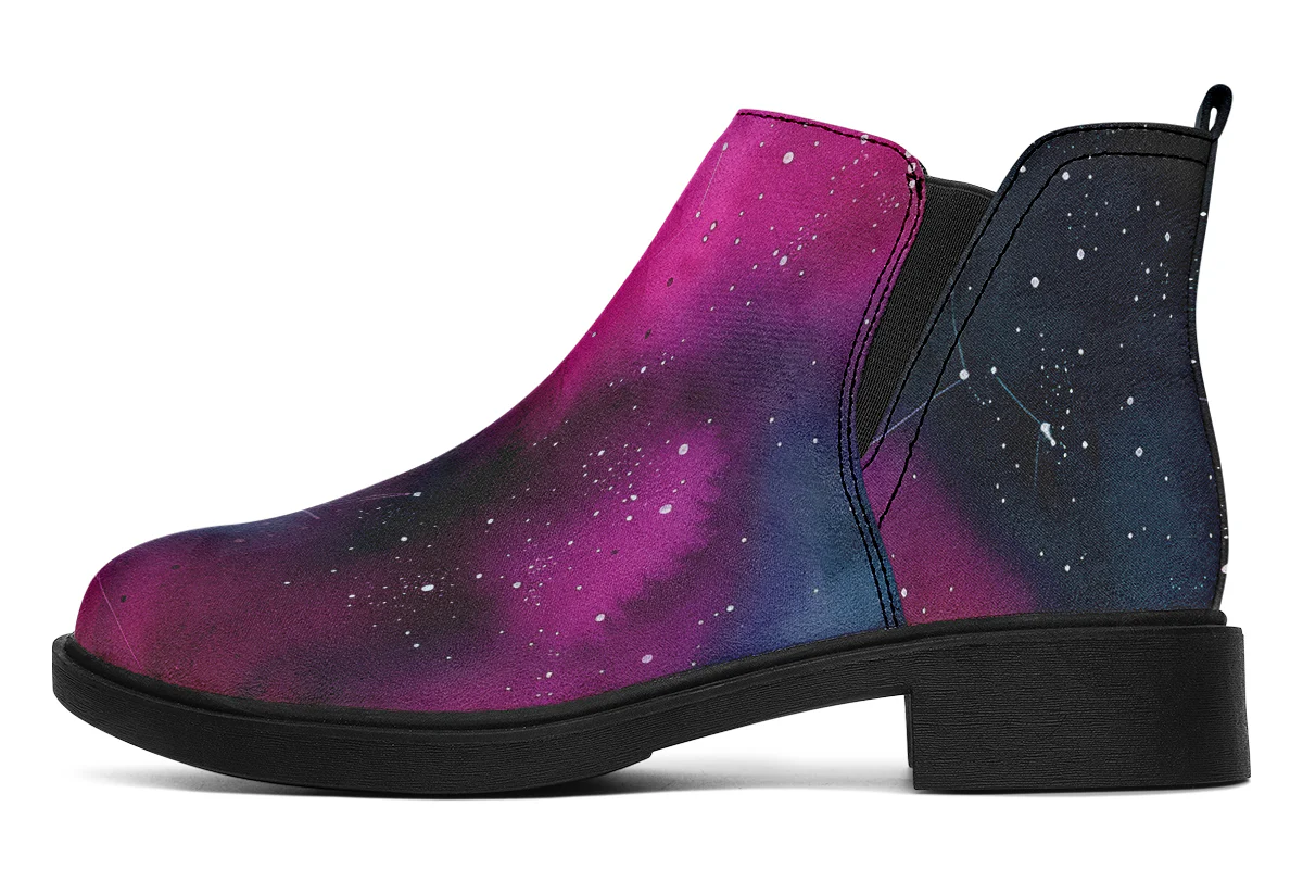 Supernova Chelsea Boots