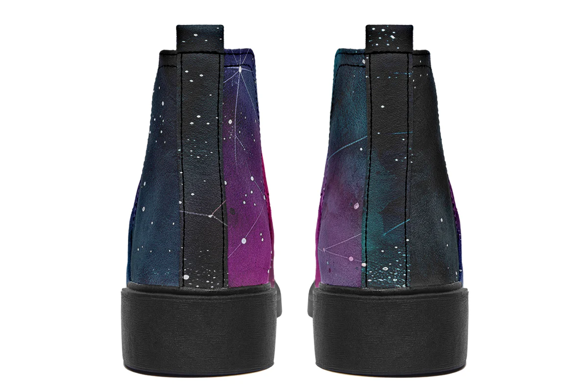 Supernova Chelsea Boots - Image 5