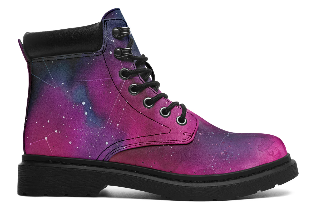 Supernova Classic Boots - Image 3