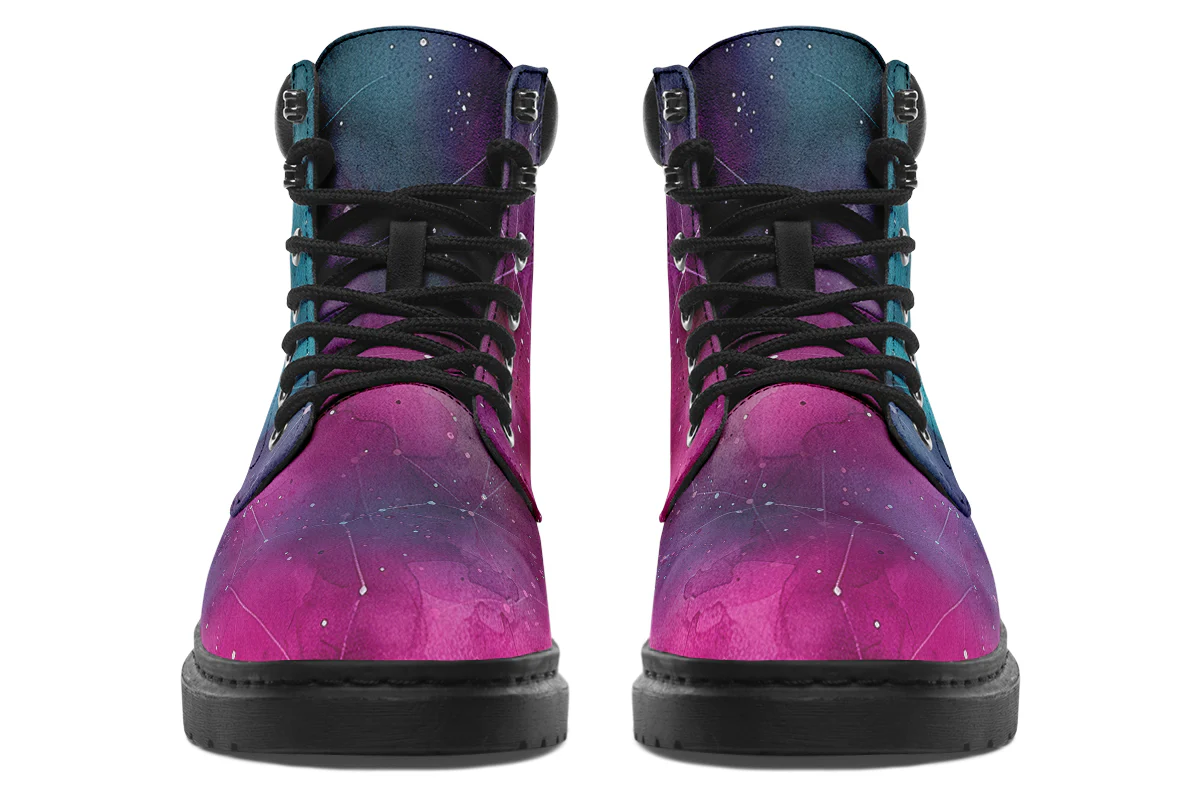 Supernova Classic Boots - Image 4