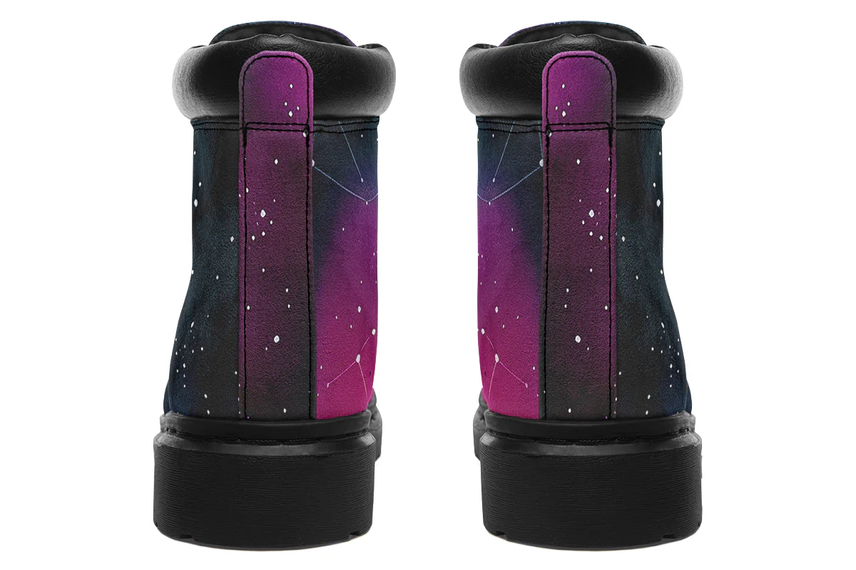 Supernova Classic Boots - Image 5