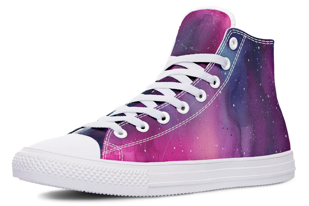 Supernova High Tops - Image 11