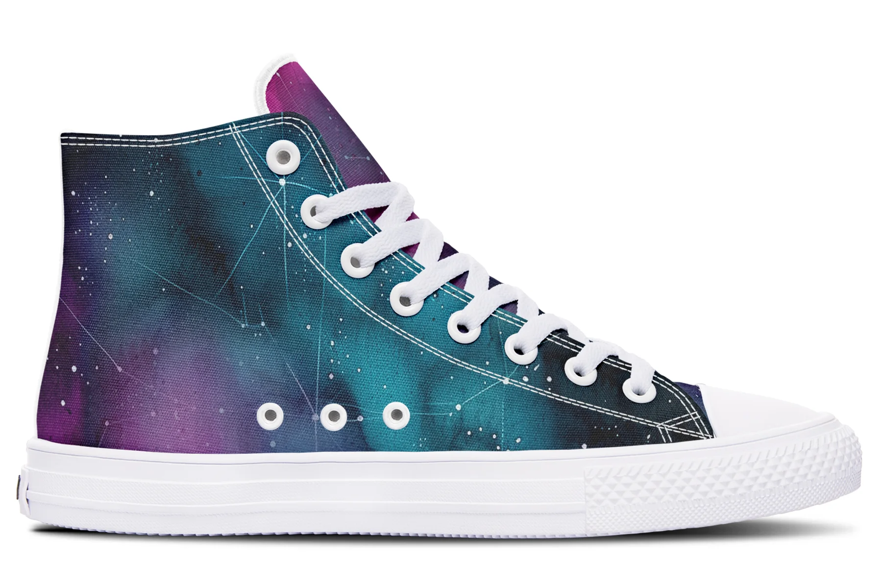 Supernova High Tops - Image 12