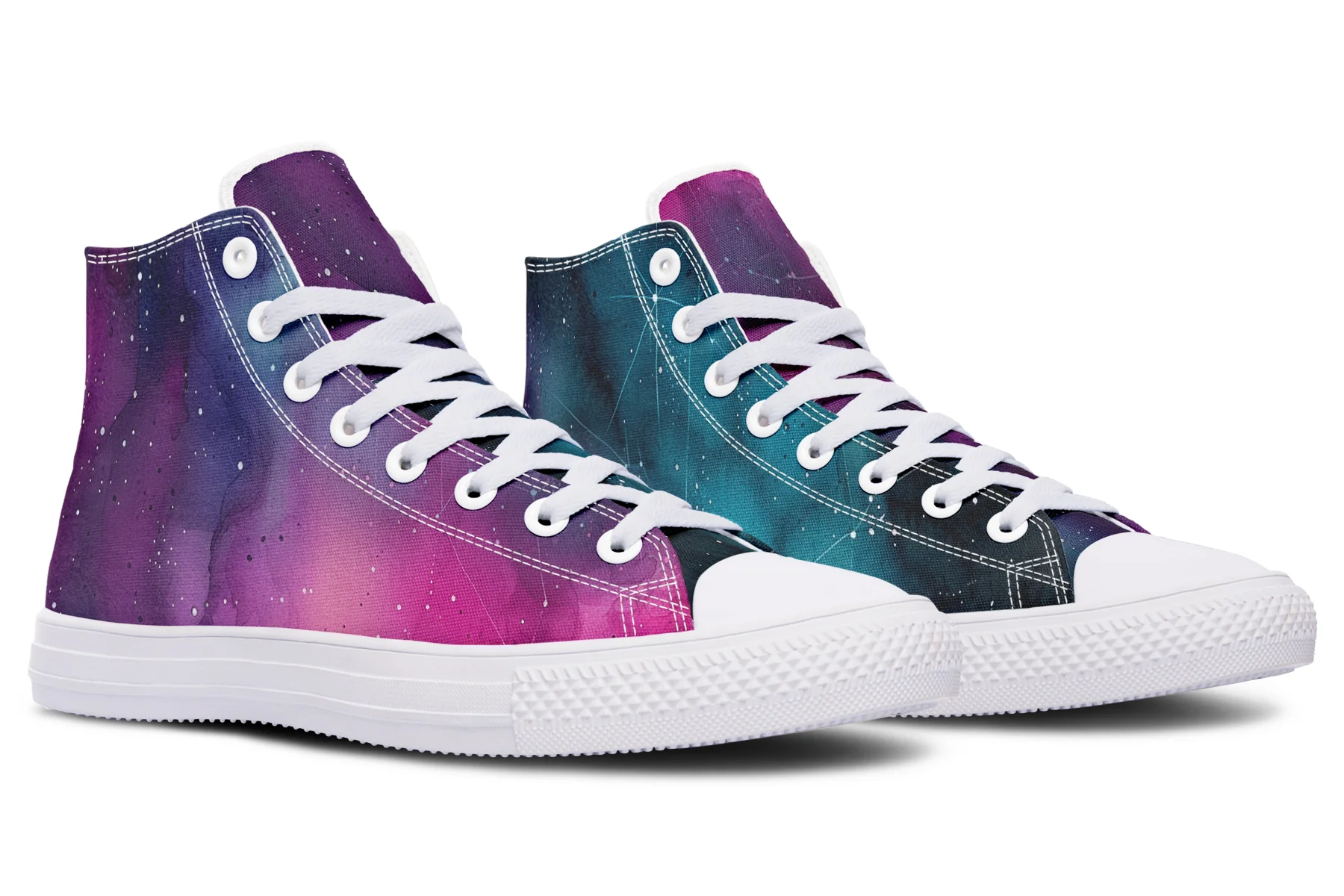 Supernova High Tops - Image 13
