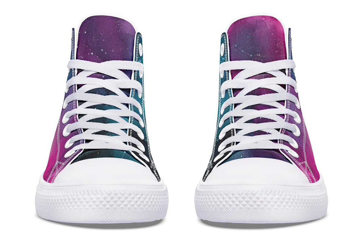 Supernova High Tops - Image 15
