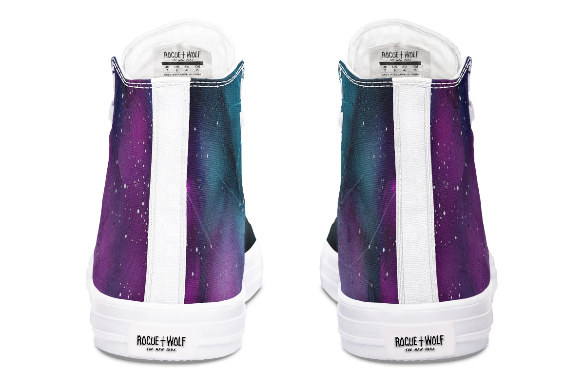 Supernova High Tops - Image 17