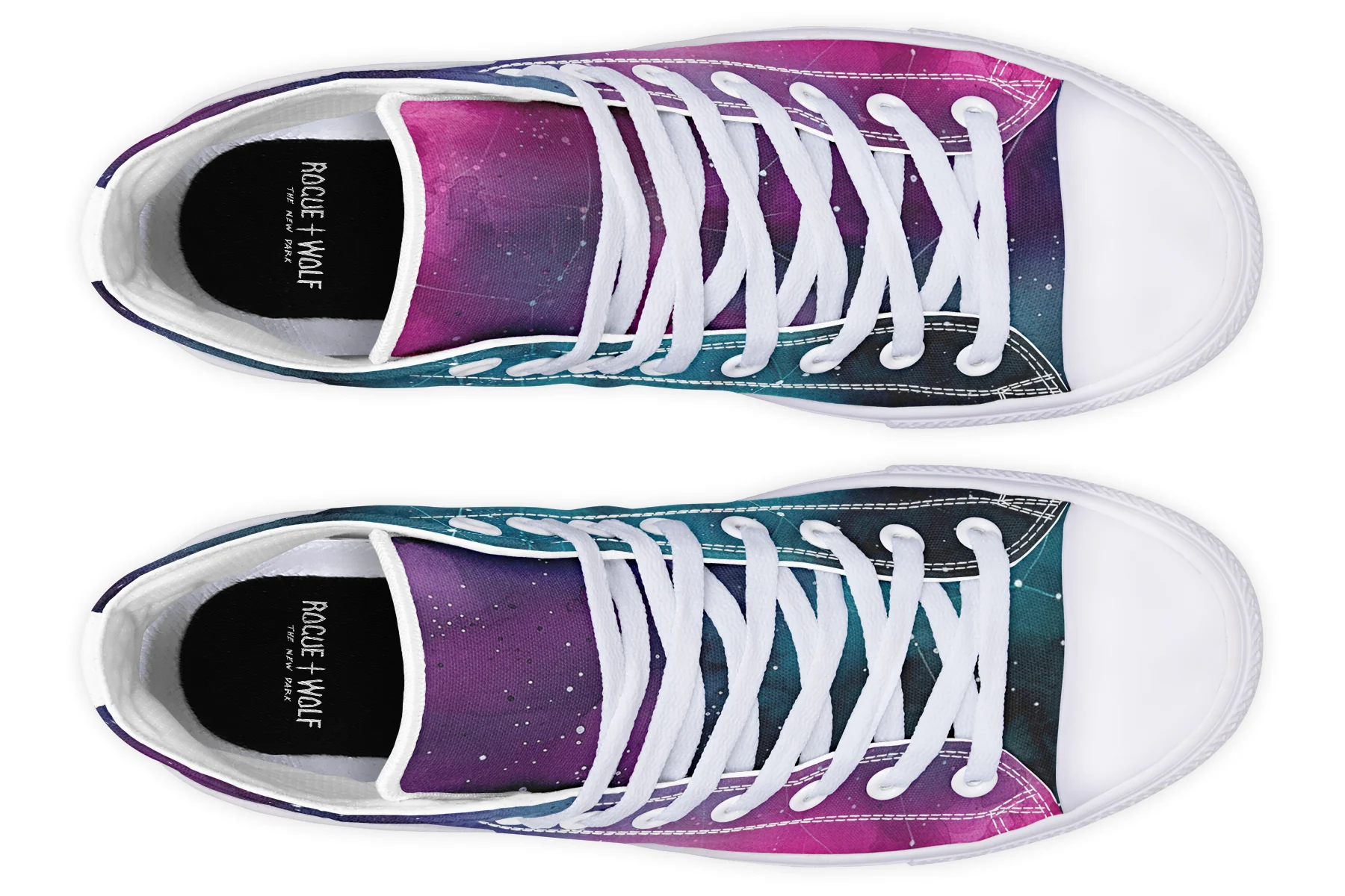 Supernova High Tops - Image 18