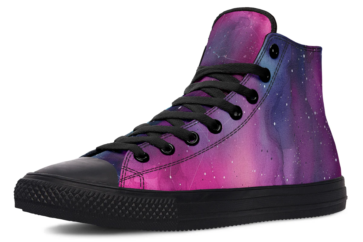 Supernova High Tops - Image 2