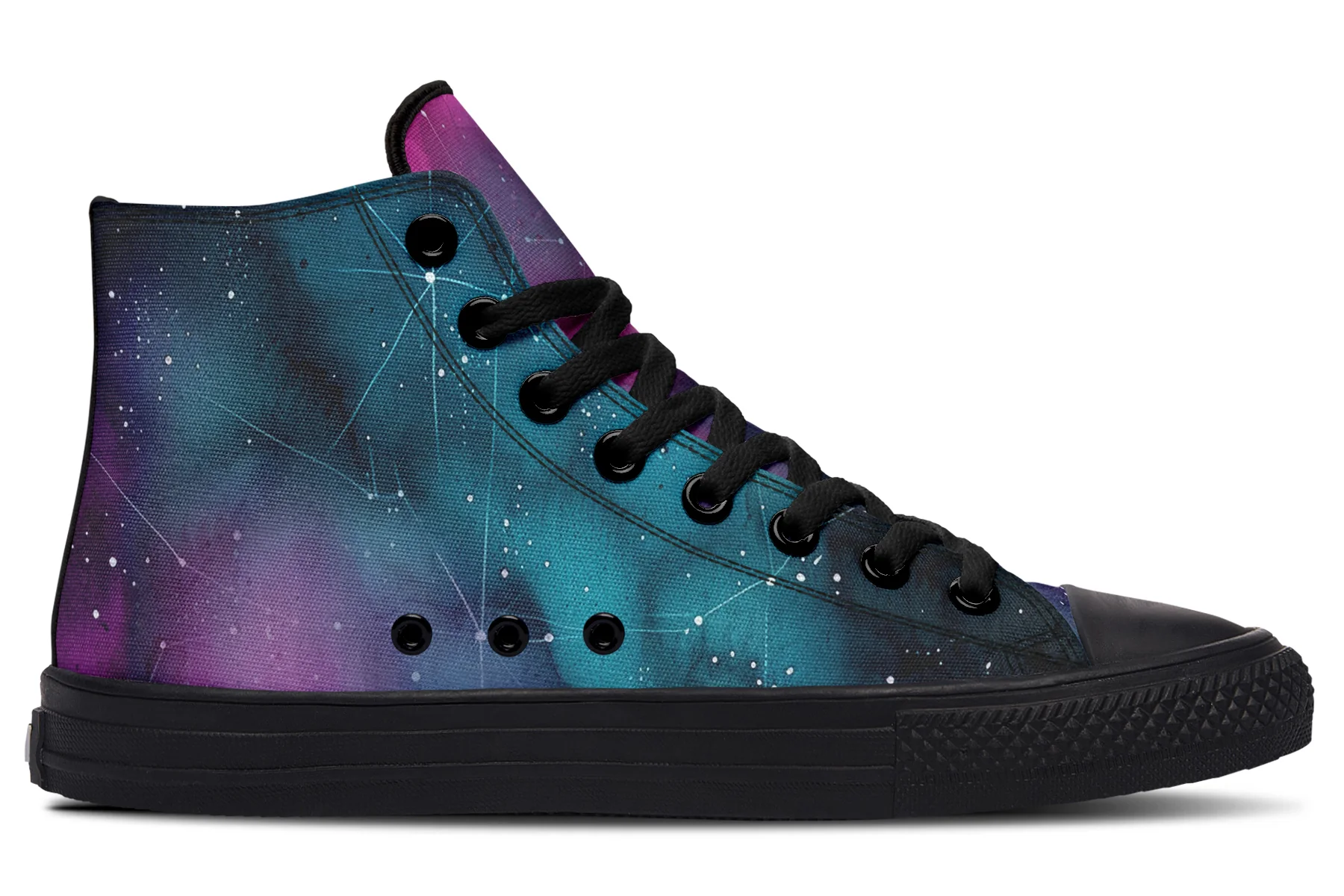 Supernova High Tops - Image 3