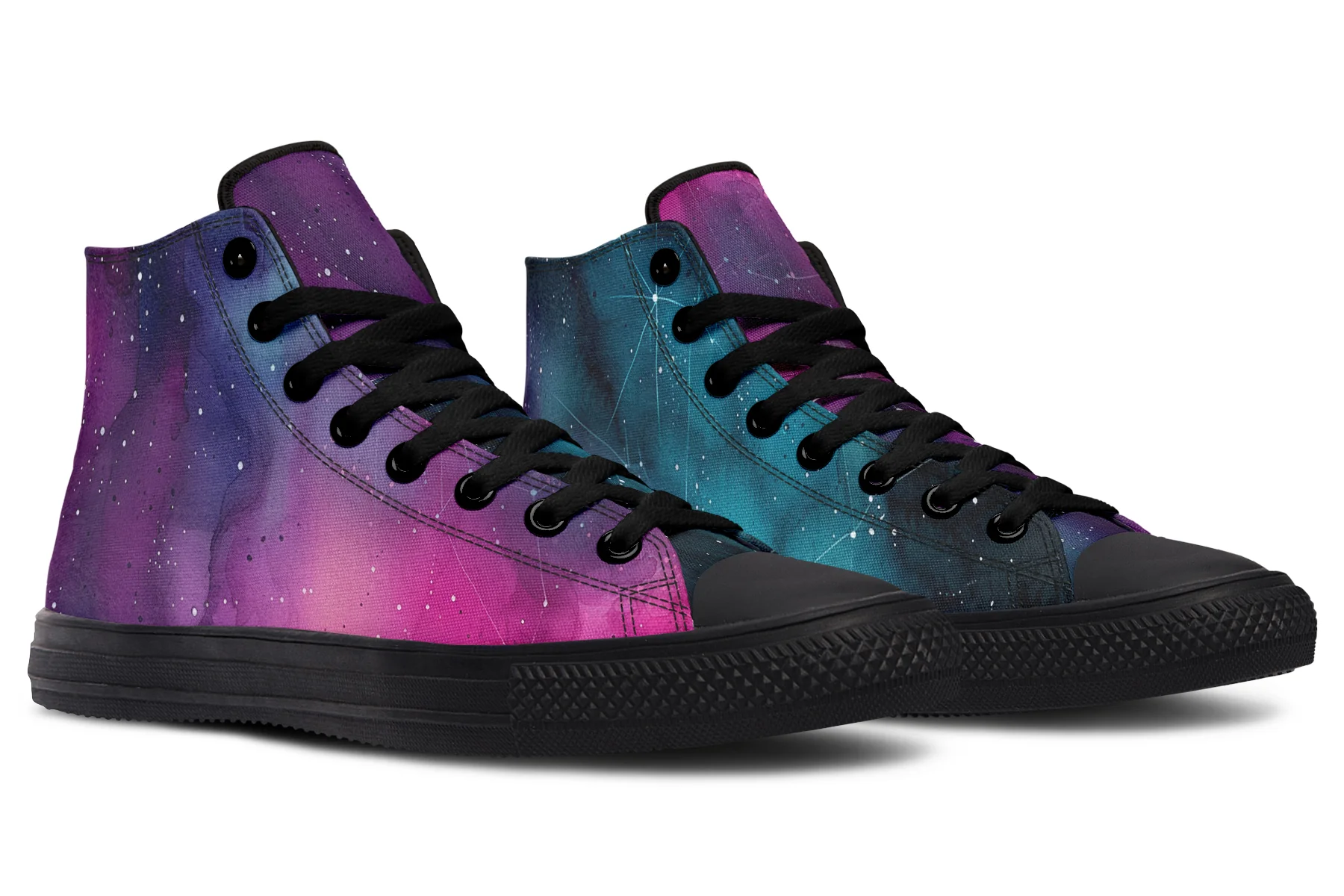 Supernova High Tops - Image 4