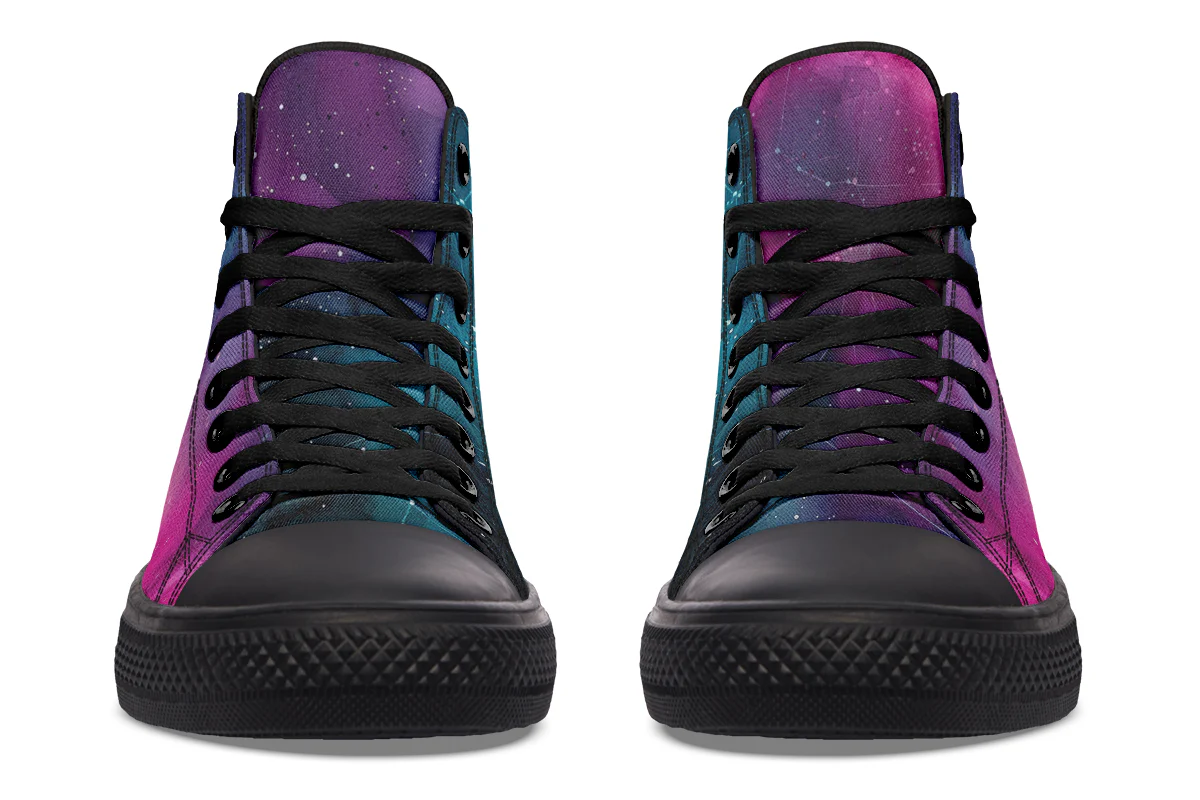 Supernova High Tops - Image 6