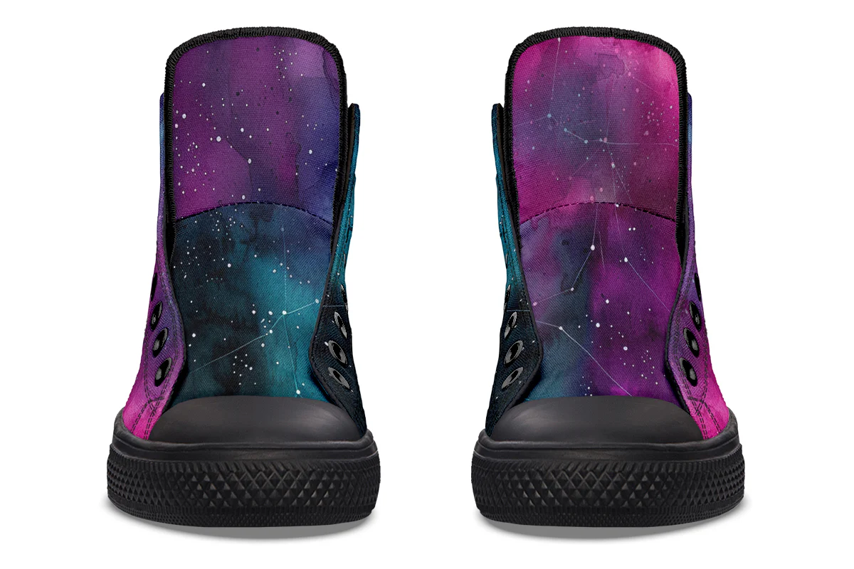 Supernova High Tops - Image 7