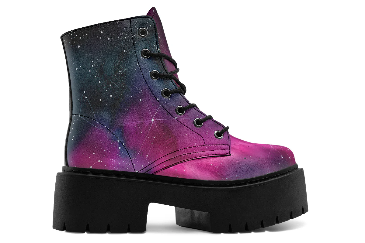Supernova Platform Boots - Image 3