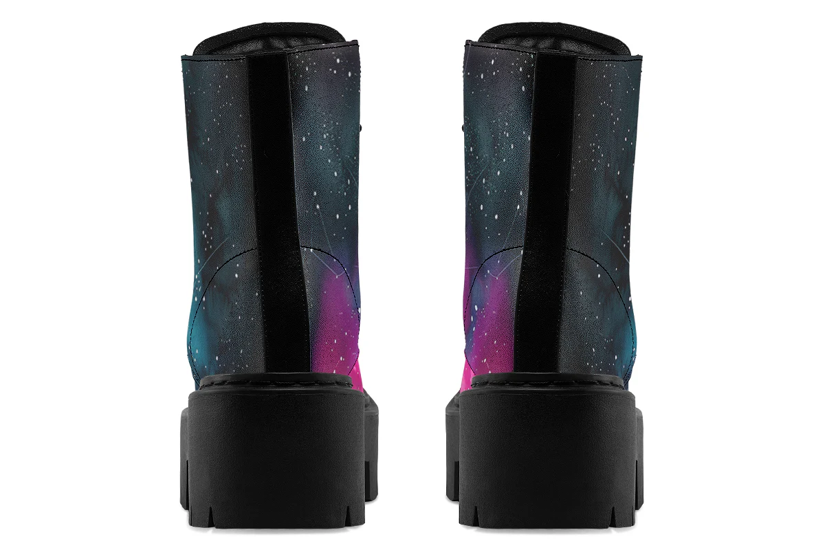 Supernova Platform Boots - Image 6