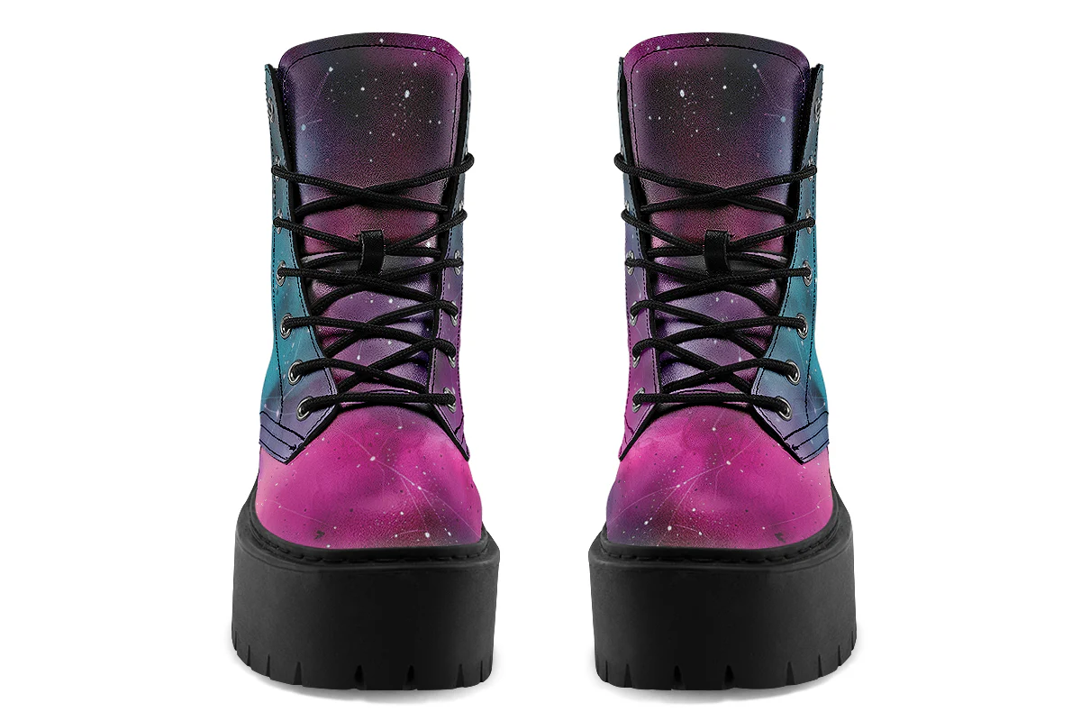Supernova Platform Boots - Image 7