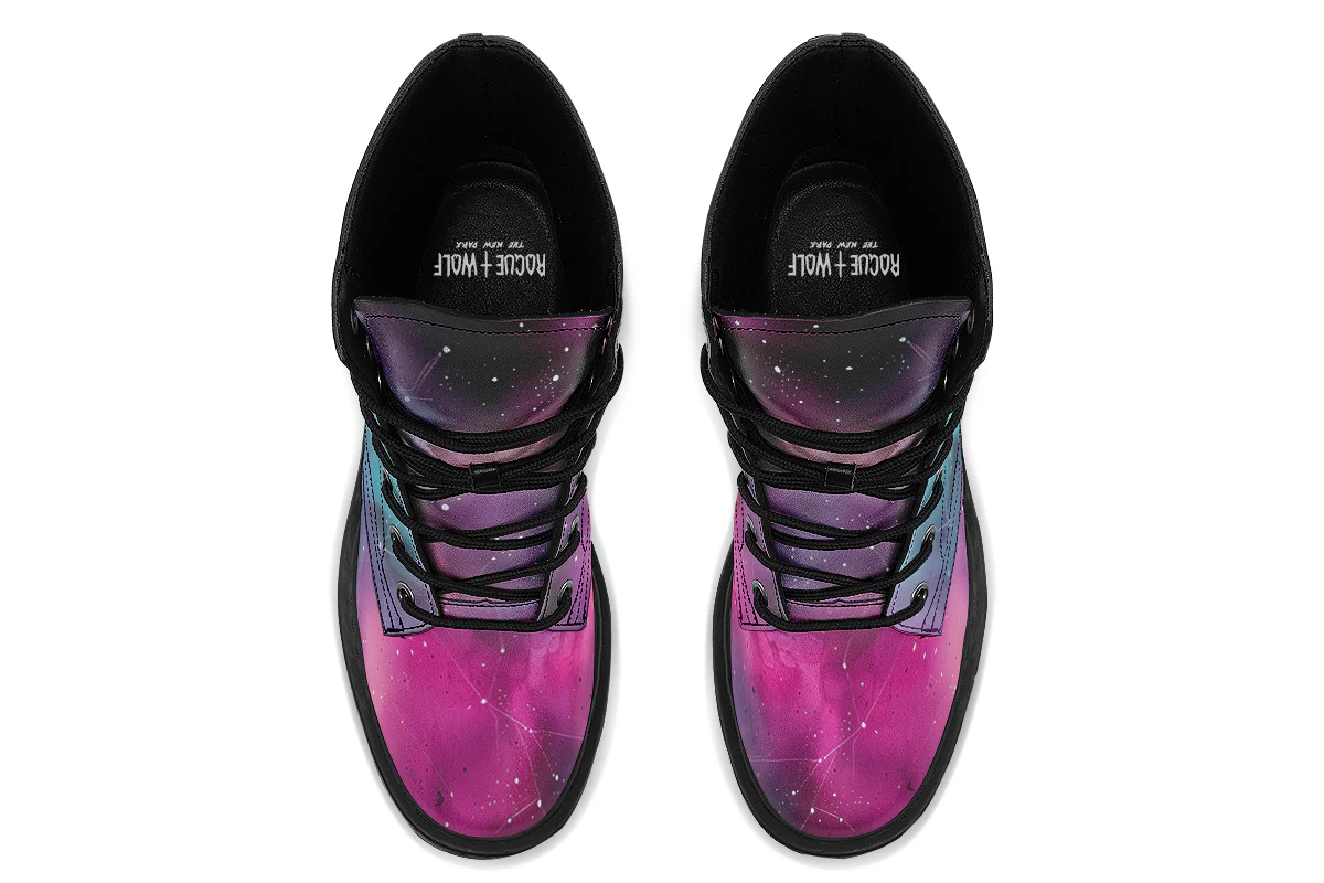 Supernova Platform Boots - Image 8