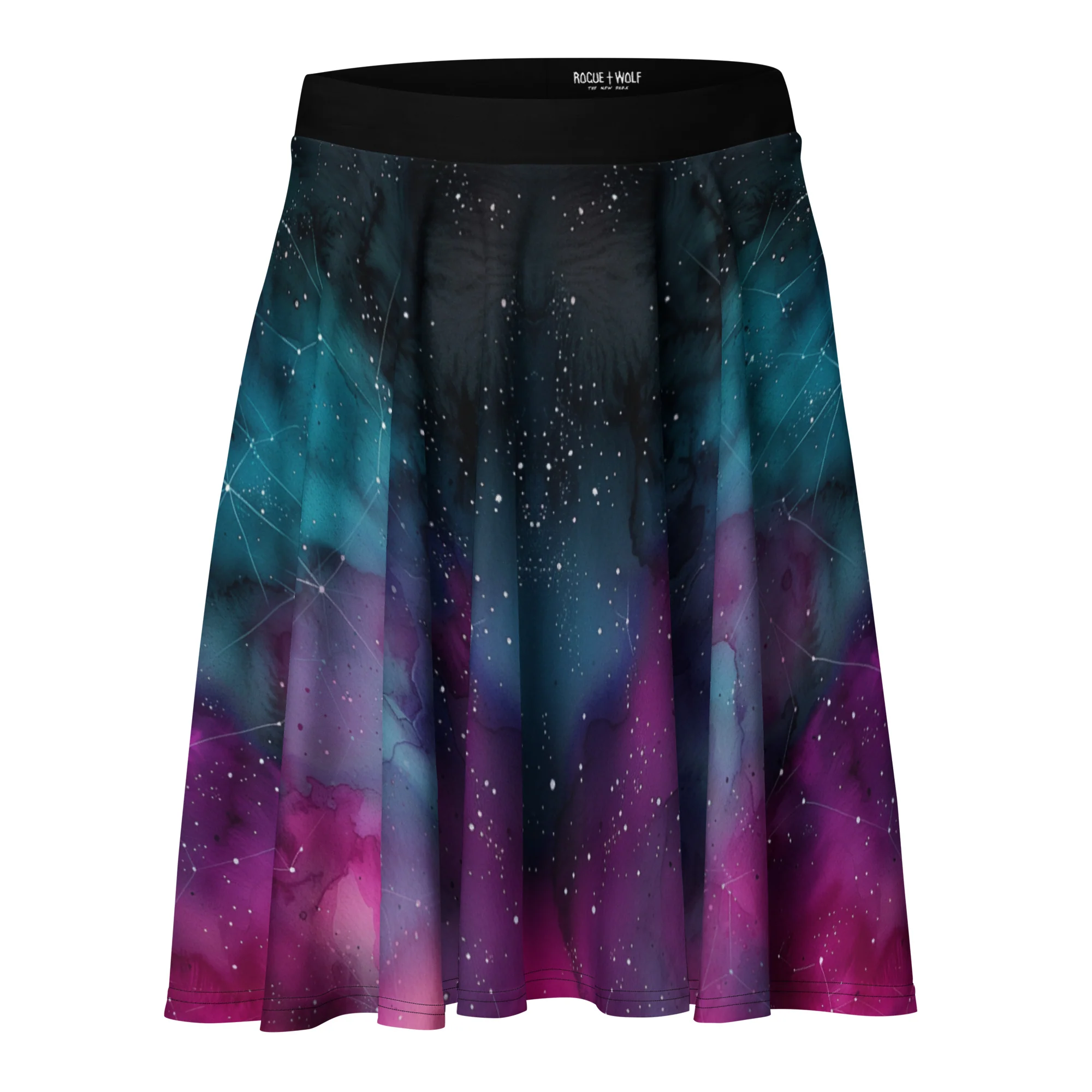 Supernova Skater Skirt - Image 4