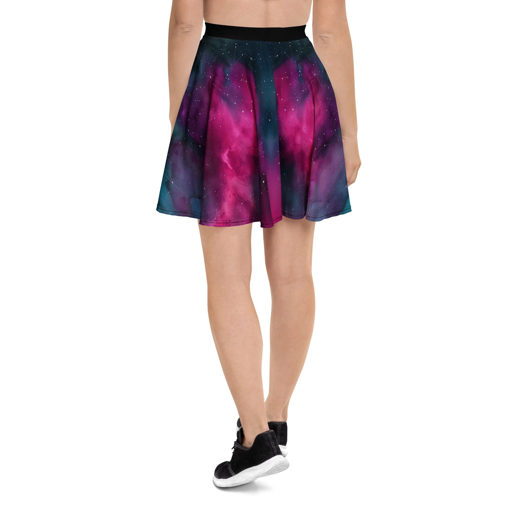 Supernova Skater Skirt - Image 6
