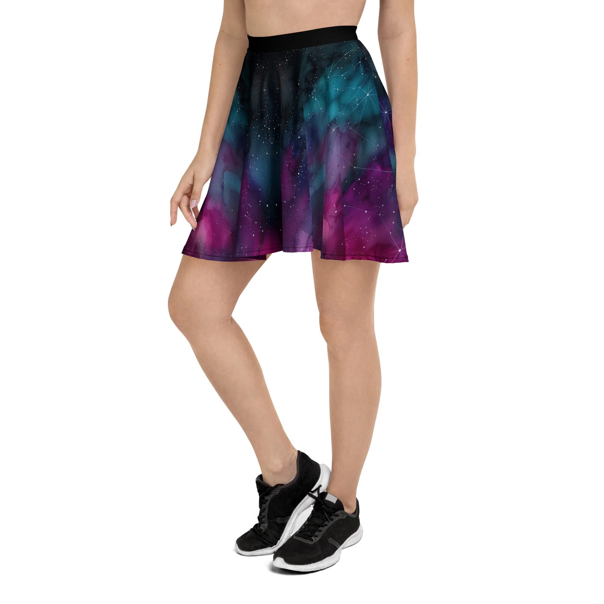 Supernova Skater Skirt - Image 7