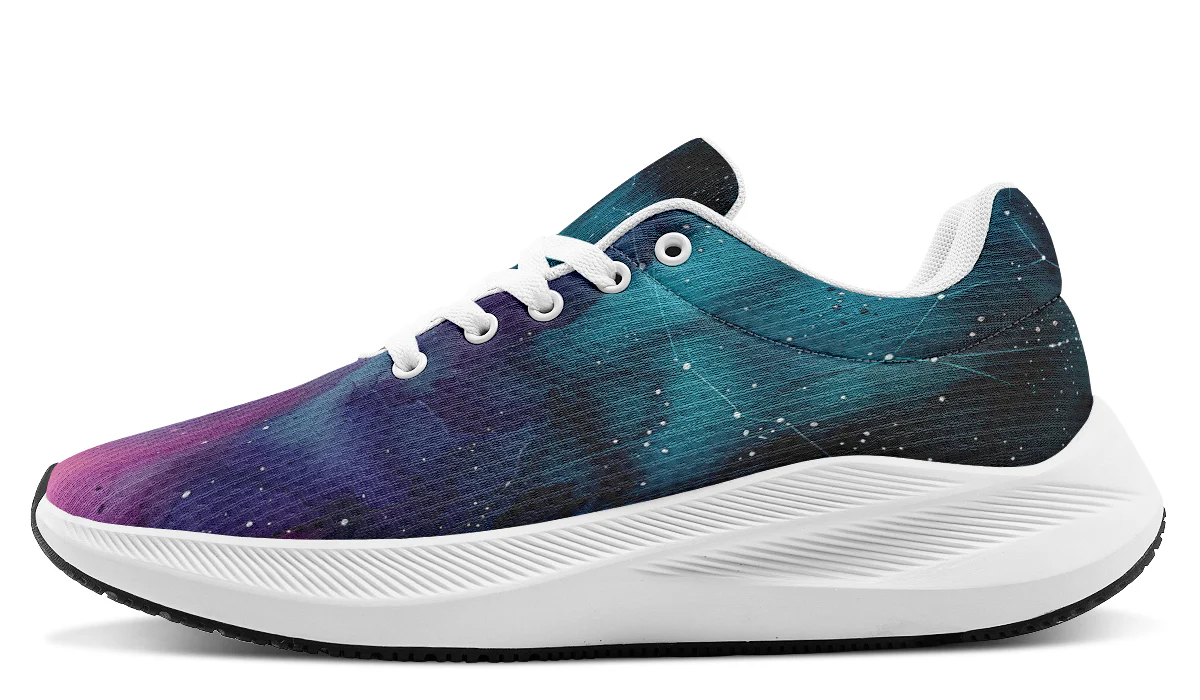 Supernova Sneakers