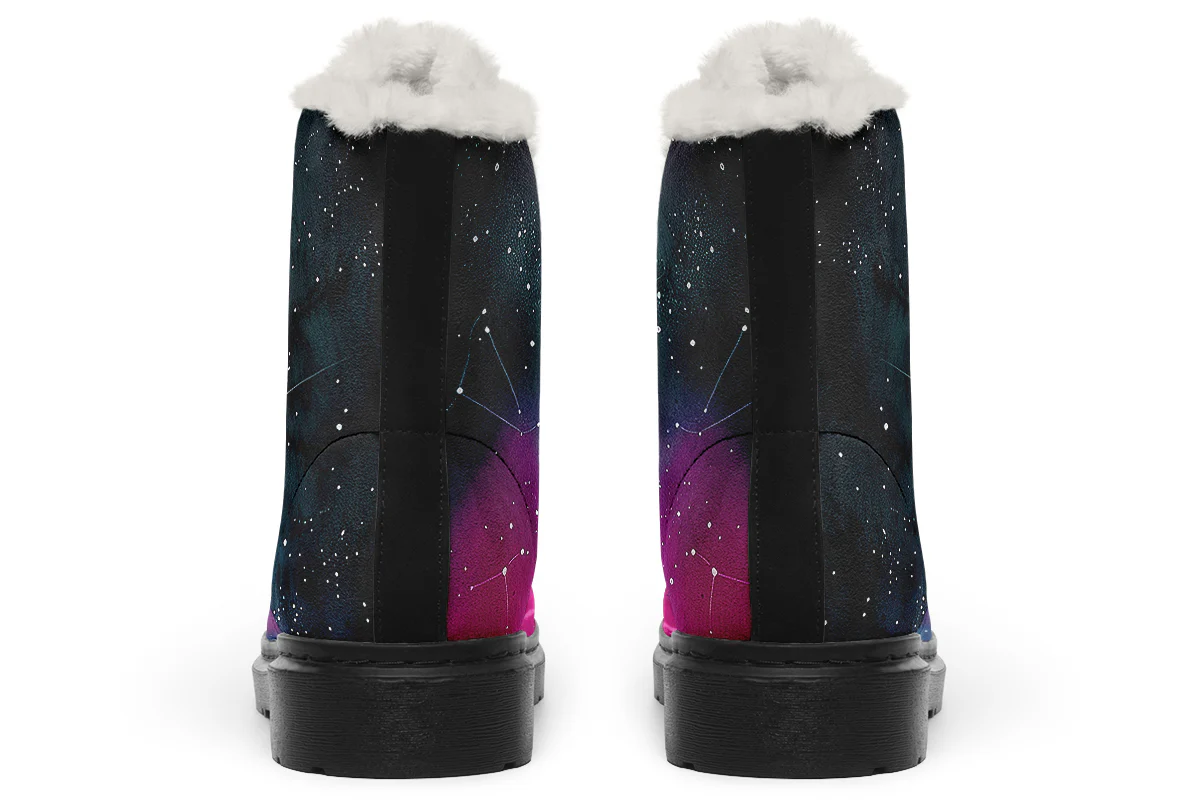 Supernova Winter Boots - Image 4