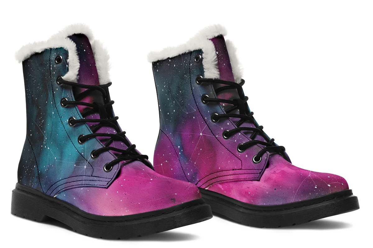 Supernova Winter Boots - Image 6