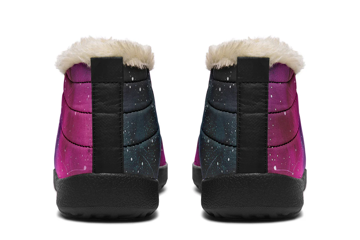 Supernova Winter Sneakers - Image 5