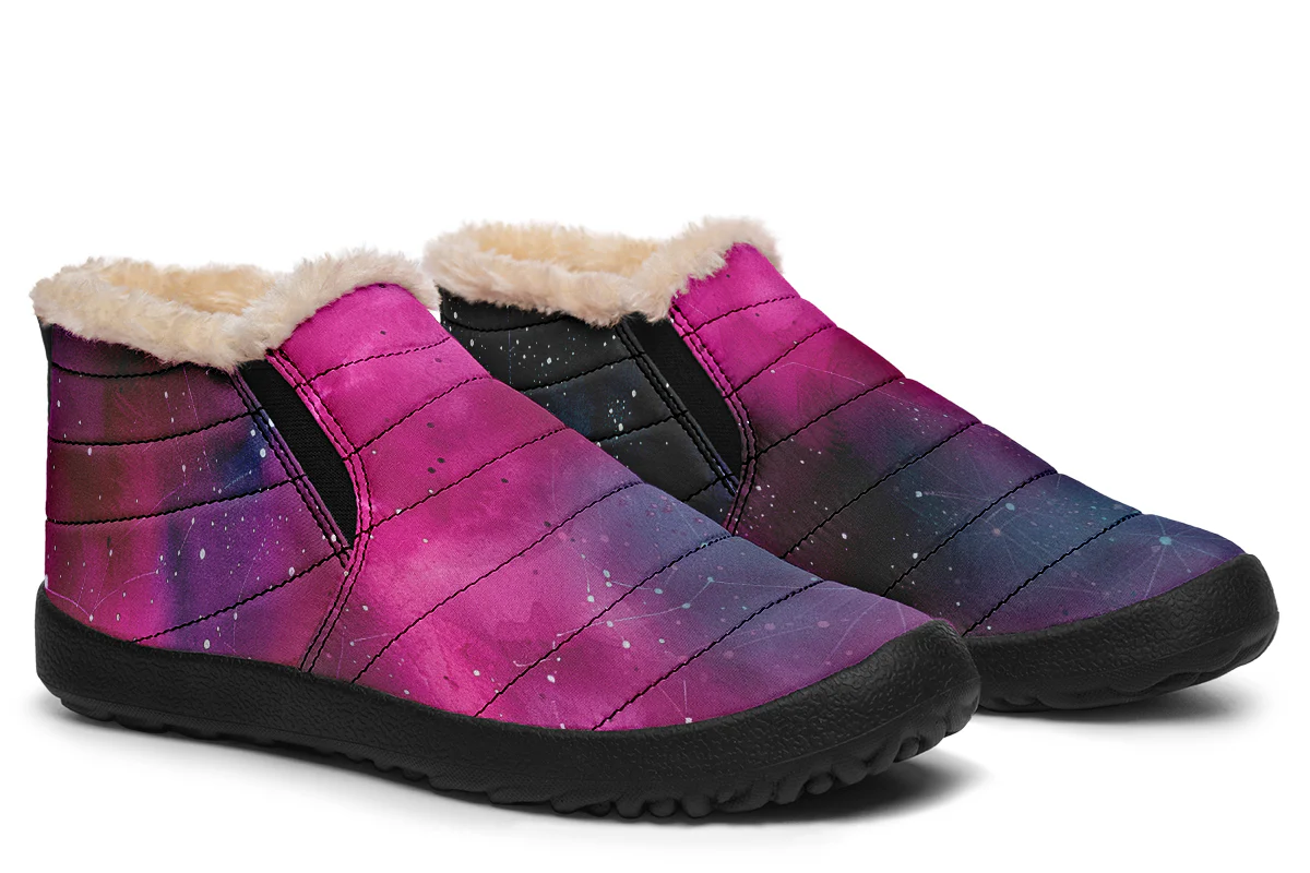 Supernova Winter Sneakers - Image 7