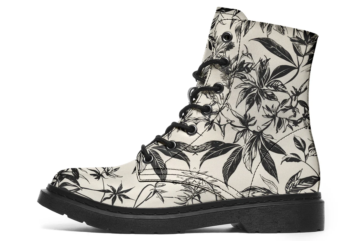 Tangle Boots