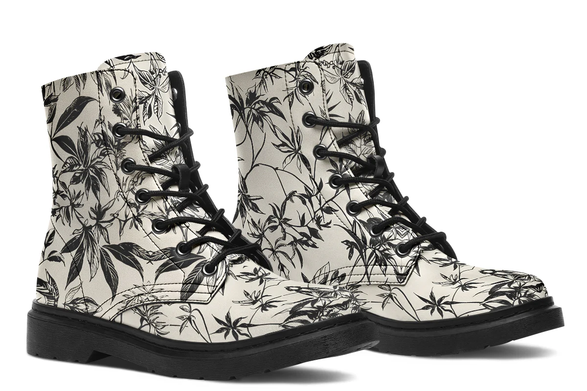 Tangle Boots - Image 2