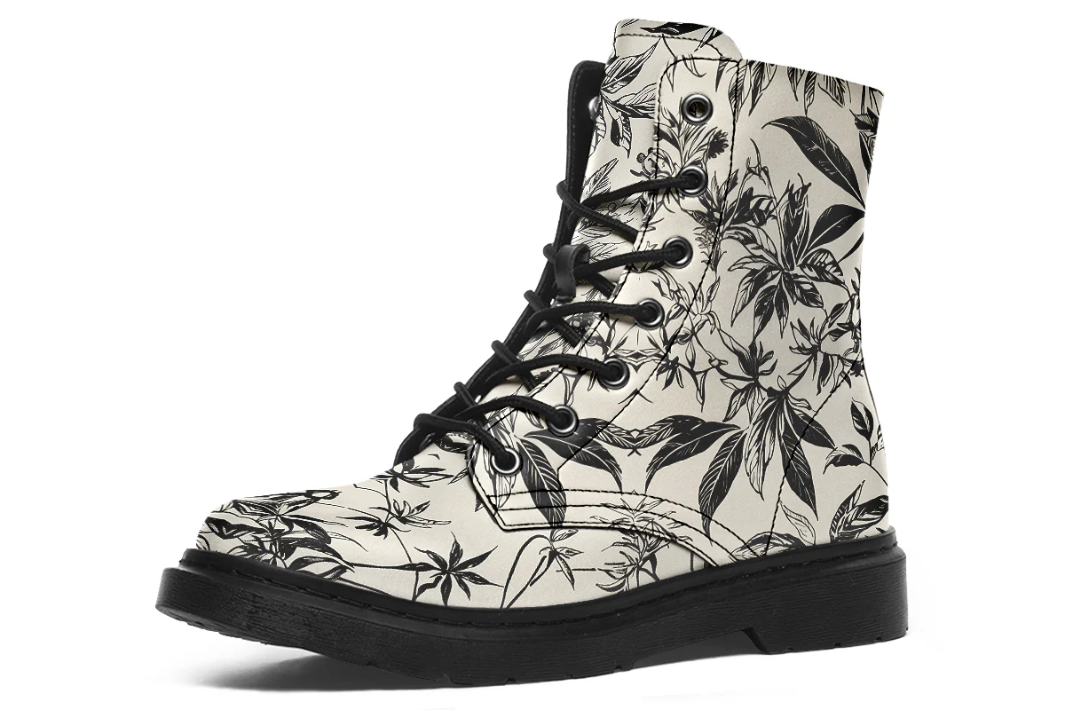 Tangle Boots - Image 4