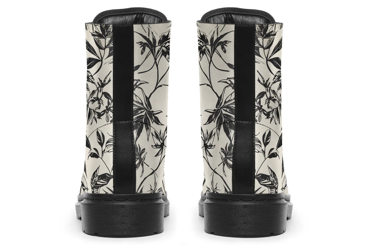 Tangle Boots - Image 7