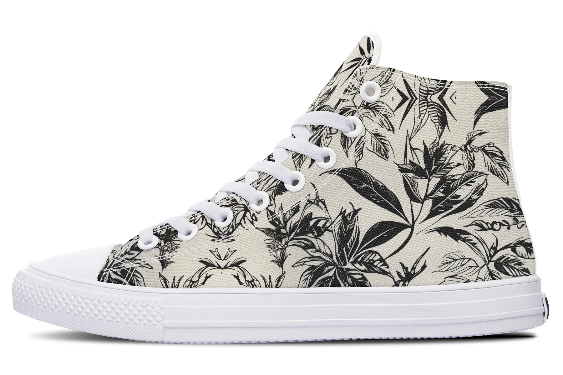 Tangle High Tops - Image 10
