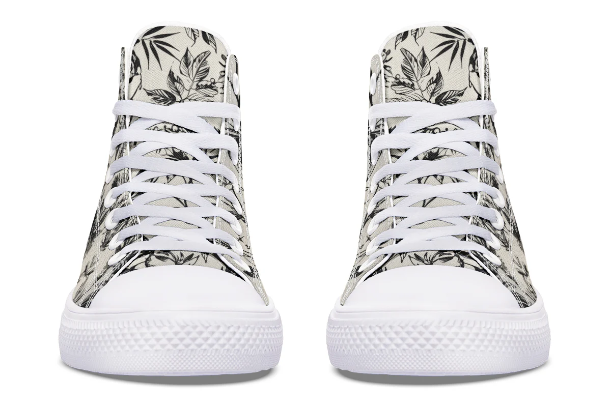 Tangle High Tops - Image 15
