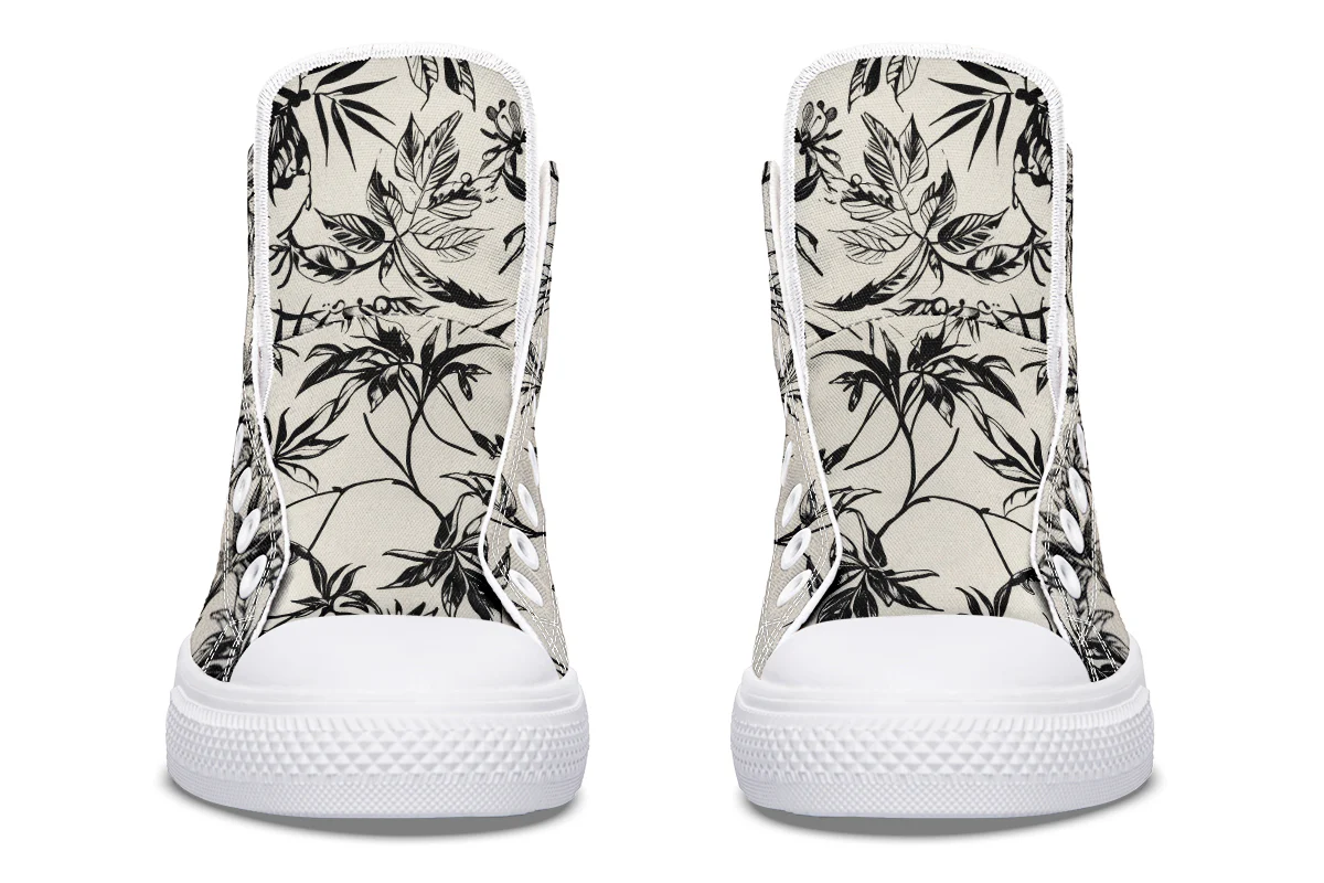 Tangle High Tops - Image 16