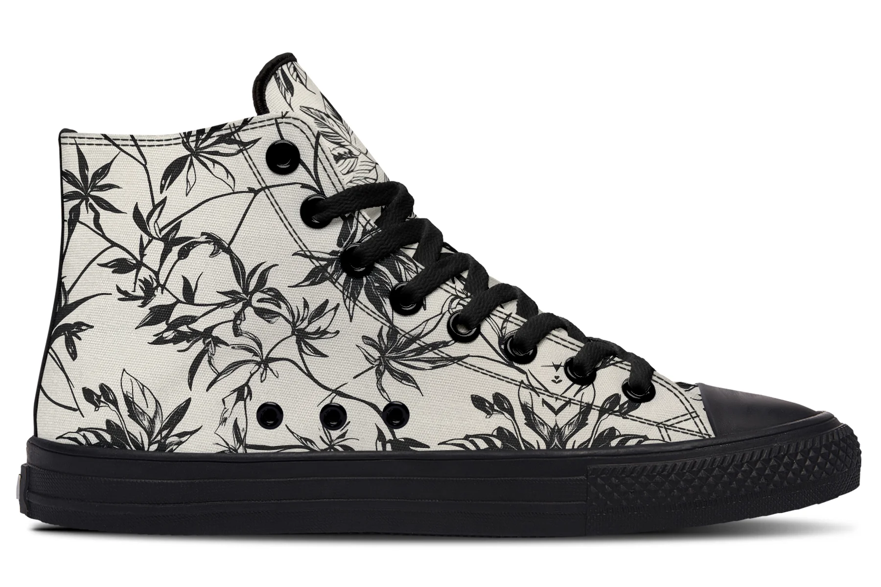 Tangle High Tops - Image 3