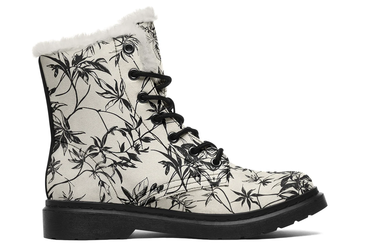 Tangle Winter Boots - Image 2