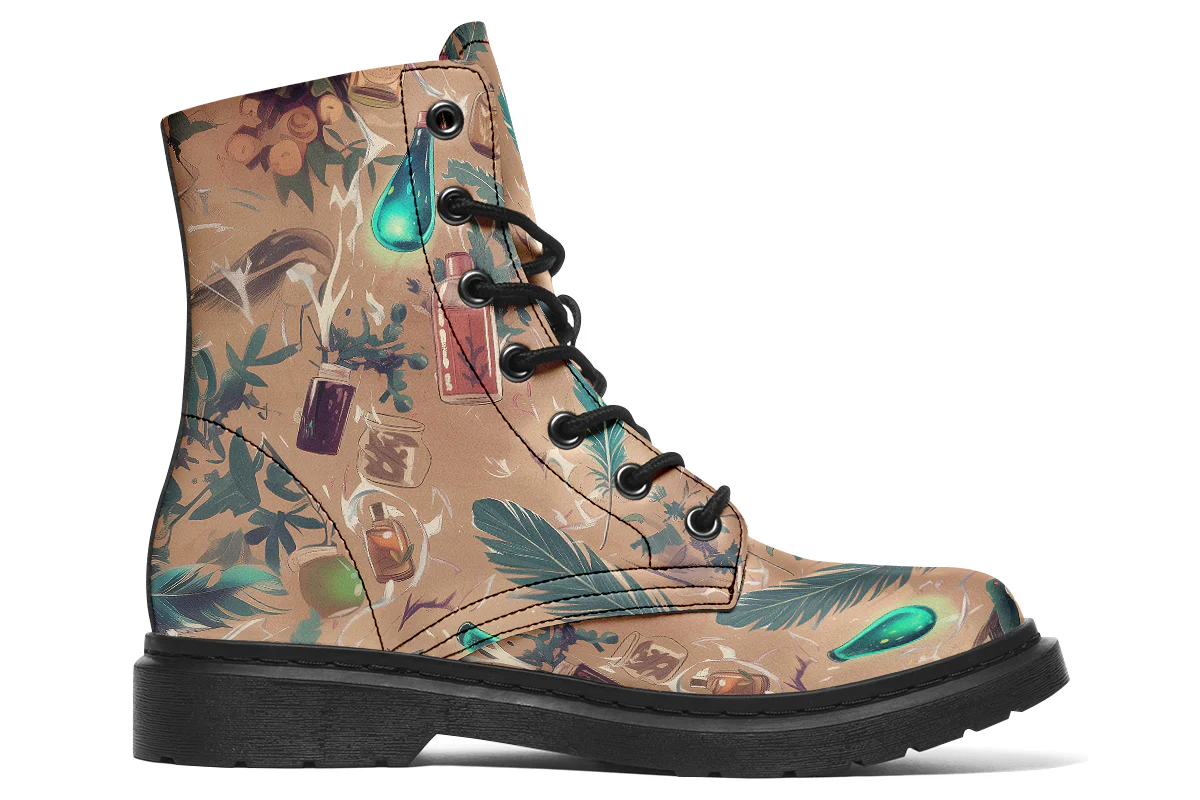 The 13th Page Boots - Image 3