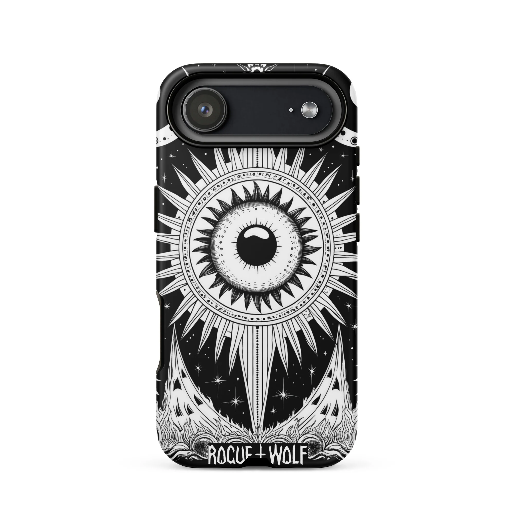 The Cosmos Awakens Tough Phone Case for iPhone - Image 27