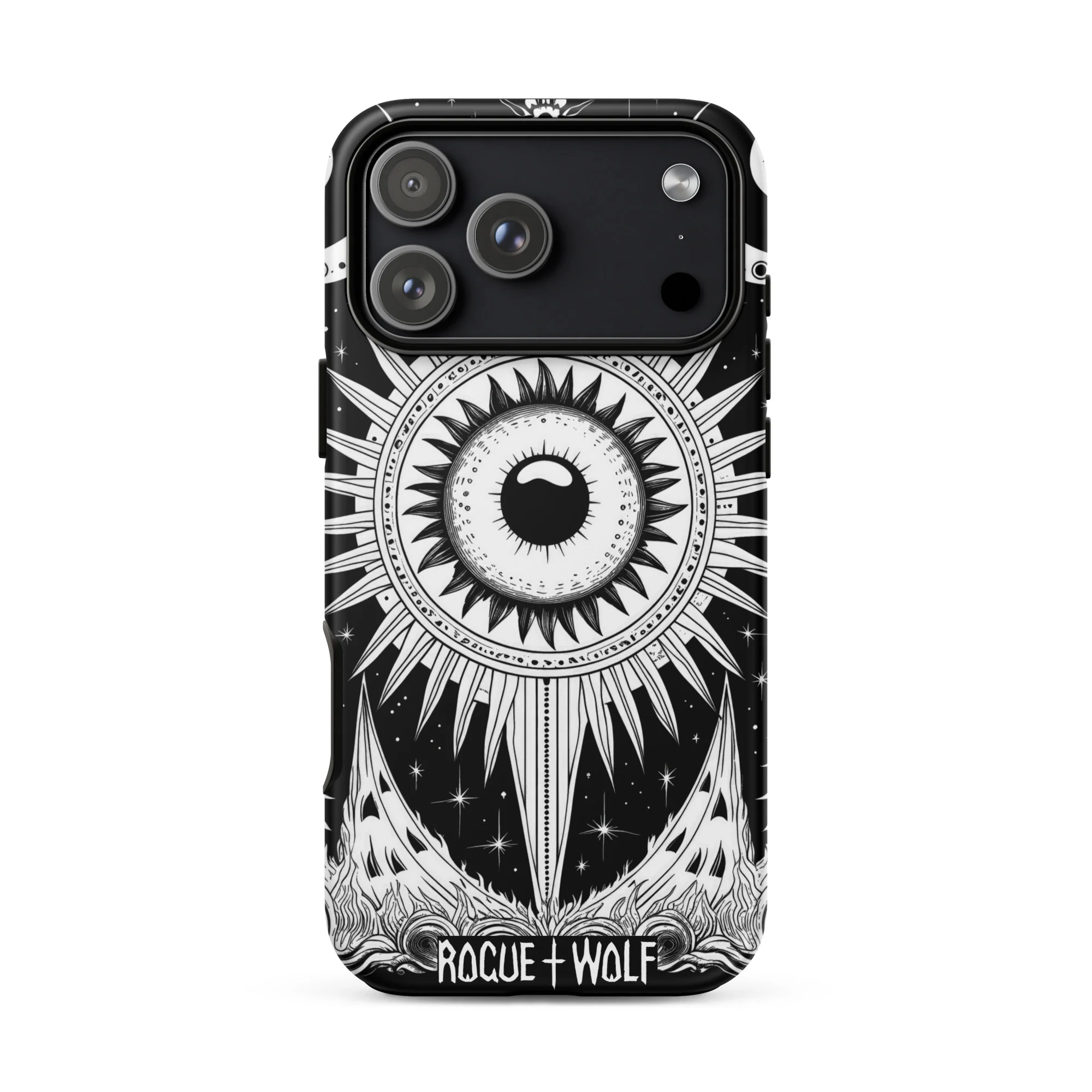 The Cosmos Awakens Tough Phone Case for iPhone - Image 29