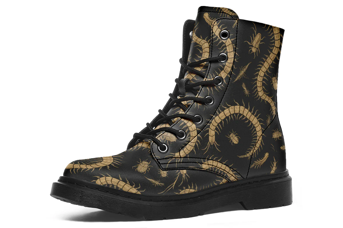 The Crawling Boots - Image 8