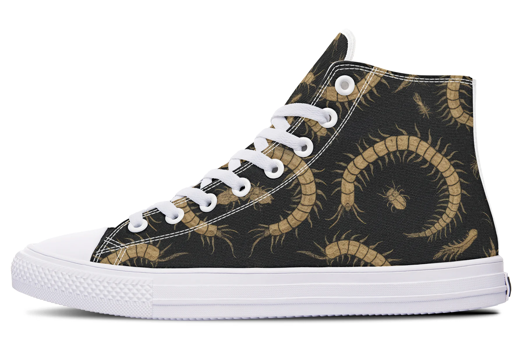 The Crawling High Tops - Image 10