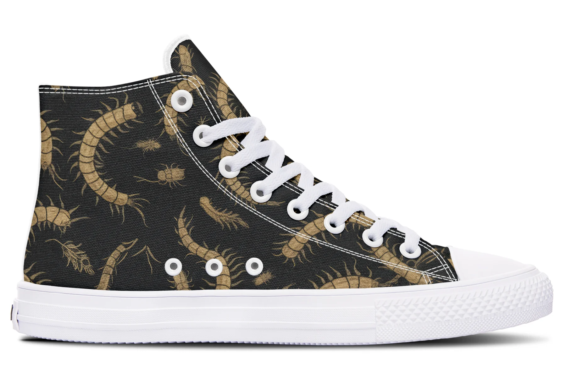 The Crawling High Tops - Image 12