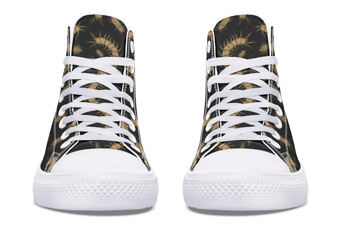 The Crawling High Tops - Image 15