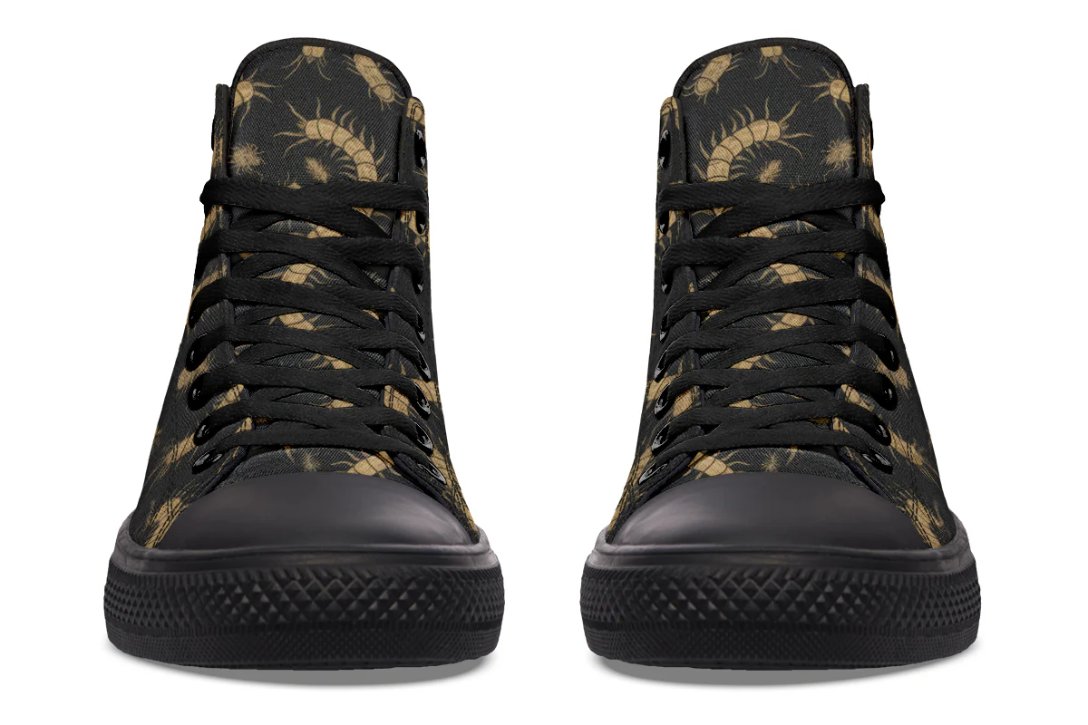 The Crawling High Tops - Image 6