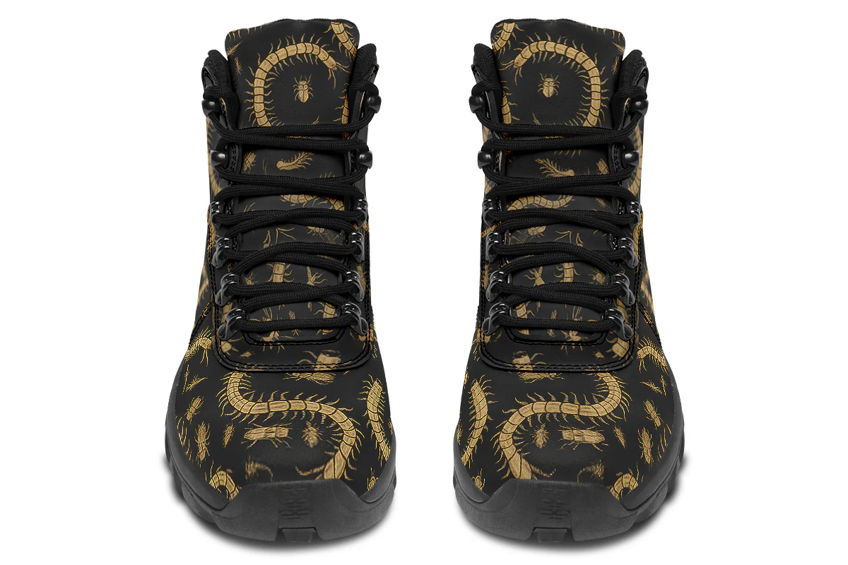 The Crawling Outdoor Boots - Image 4