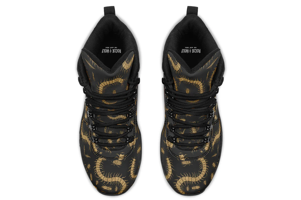 The Crawling Outdoor Boots - Image 6