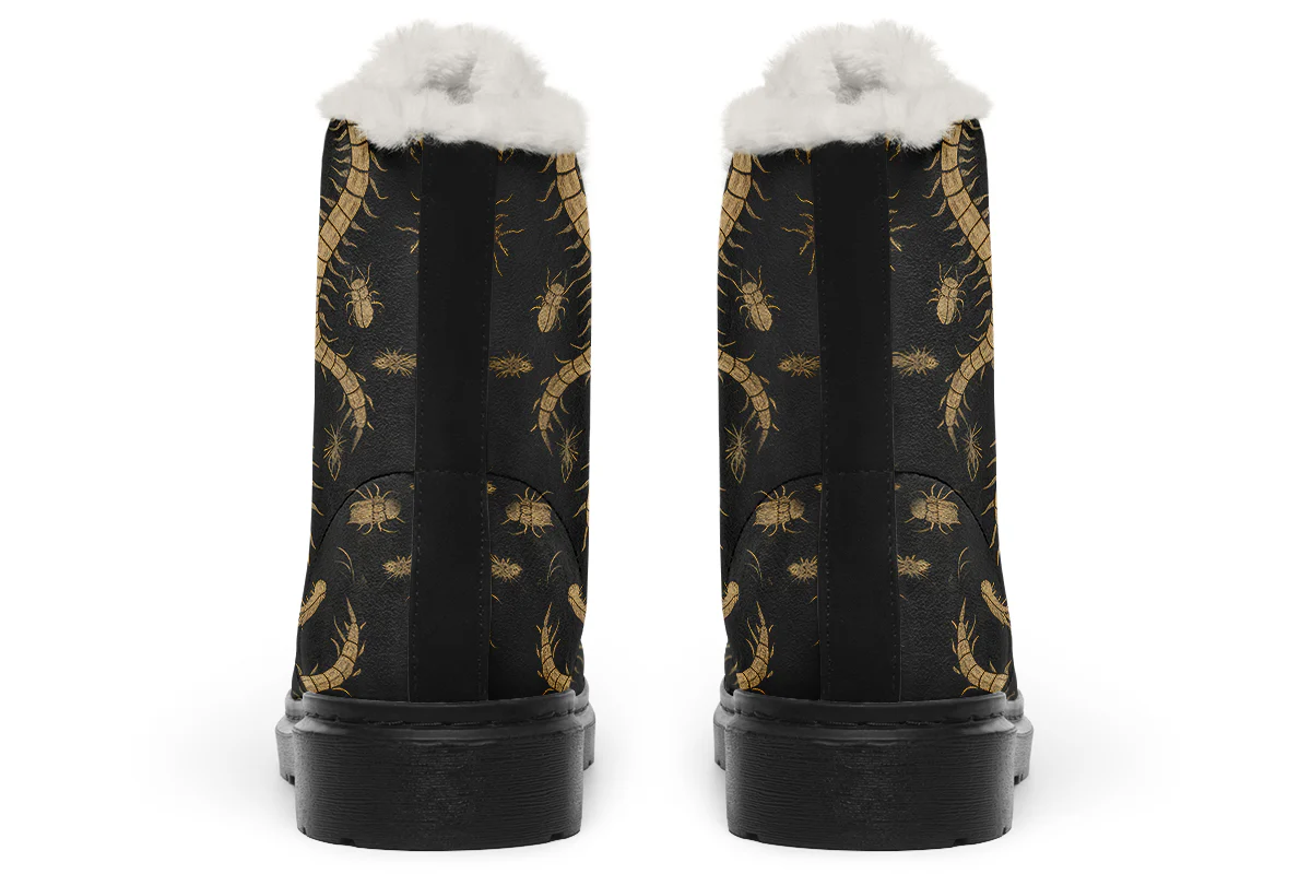 The Crawling Winter Boots - Image 4
