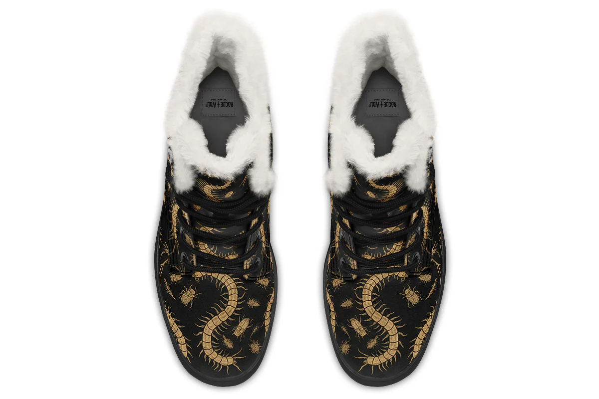The Crawling Winter Boots - Image 7