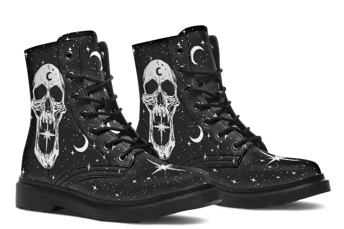 The Star Tarot Boots - Image 2